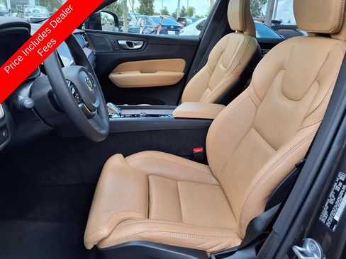 Used 2024 Volvo XC60 T8 Ultimate w/ Protection Package Premier AWD/4WD image 26
