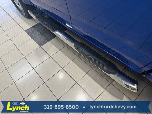 Used 2019 Chevrolet Colorado Z71 AWD/4WD image 23