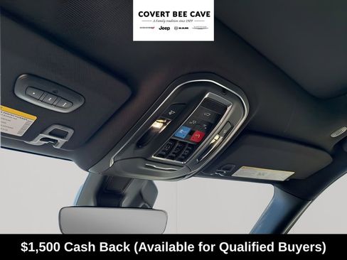 New 2026 Jeep Grand Cherokee L Limited image 40