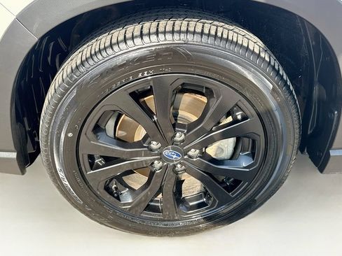 Certified 2024 Subaru Forester Sport AWD/4WD image 39