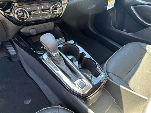 New 2026 Chevrolet Trax ACTIV FWD image 23