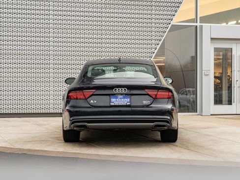 Used 2017 Audi A7 3.0T Prestige image 30