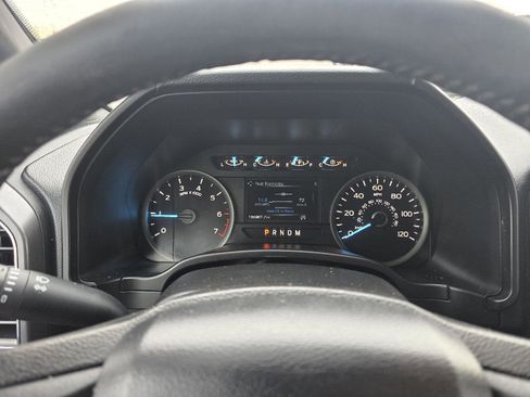 Used 2020 Ford F150 XLT w/ Equipment Group 302A Luxury image 13