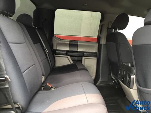 Used 2022 Ford F350 XL w/ Power Equipment Group AWD/4WD image 38