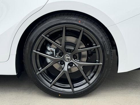 New 2026 Lexus IS 350 F Sport RWD image 14