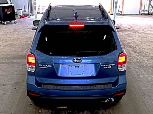 Used 2017 Subaru Forester 2.5i Limited image 6