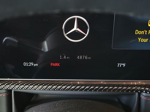 Certified 2026 Mercedes-Benz G 63 AMG 4MATIC image 26