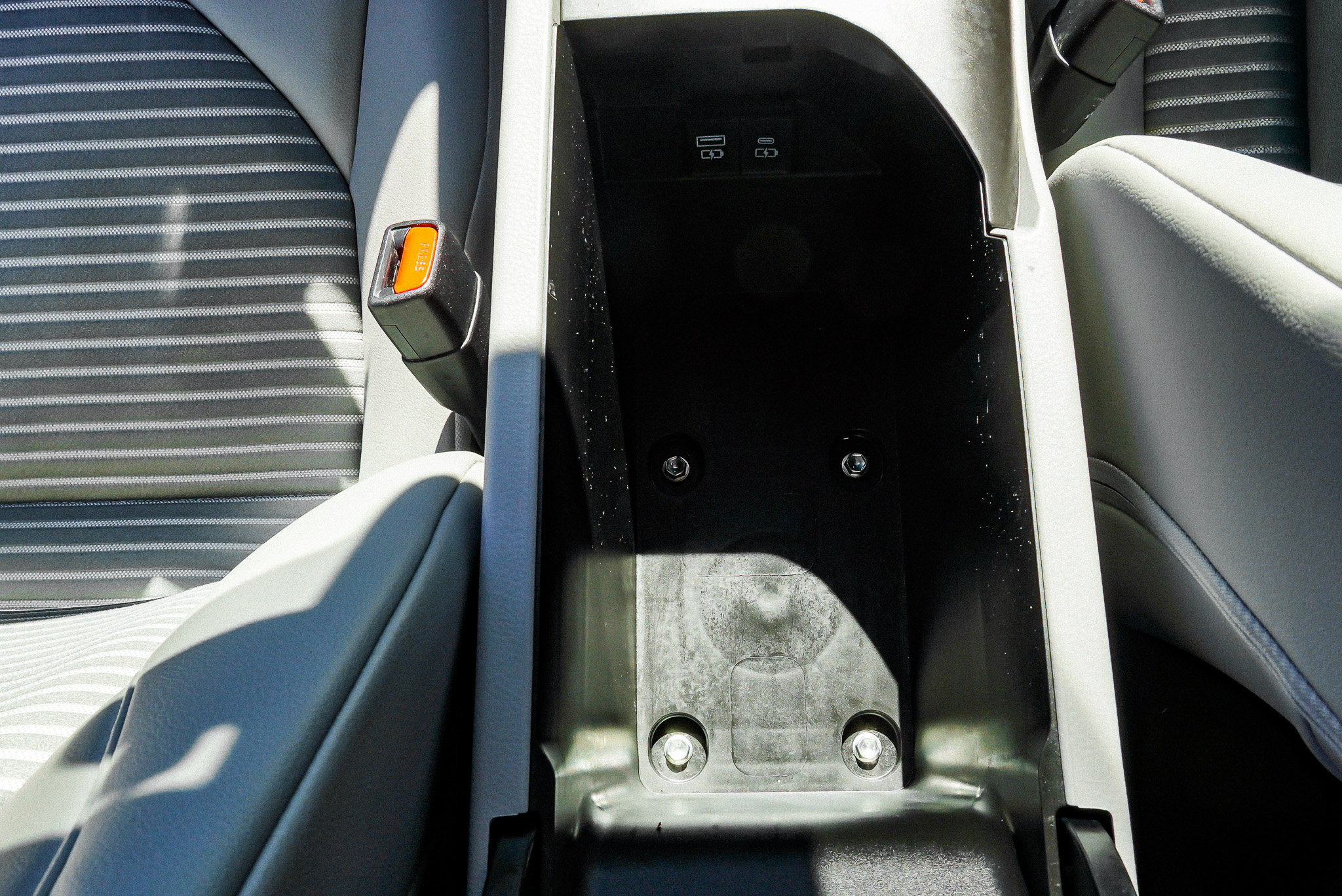 Certified 2024 Toyota Camry SE FWD image 37