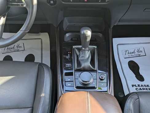 Certified 2024 MAZDA CX-30 AWD 2.5 S w/ Premium Package image 18