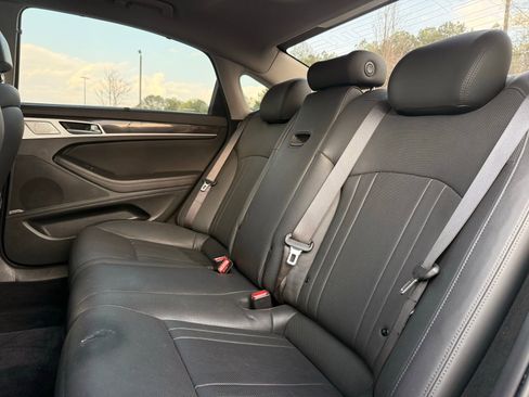 Used 2018 Genesis G80 3.8 w/ Option Group 02 image 30