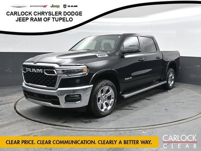 Used 2025 RAM 1500 Big Horn