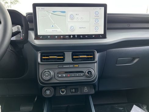 New 2026 Ford Maverick Tremor image 25