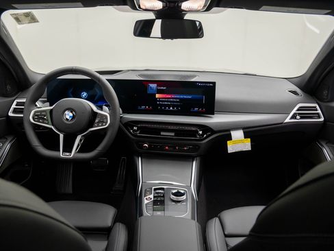 New 2026 BMW 330i xDrive Sedan w/ M Sport Package image 10