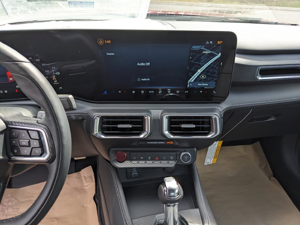 New 2026 Ford Mustang GT Premium RWD image 16