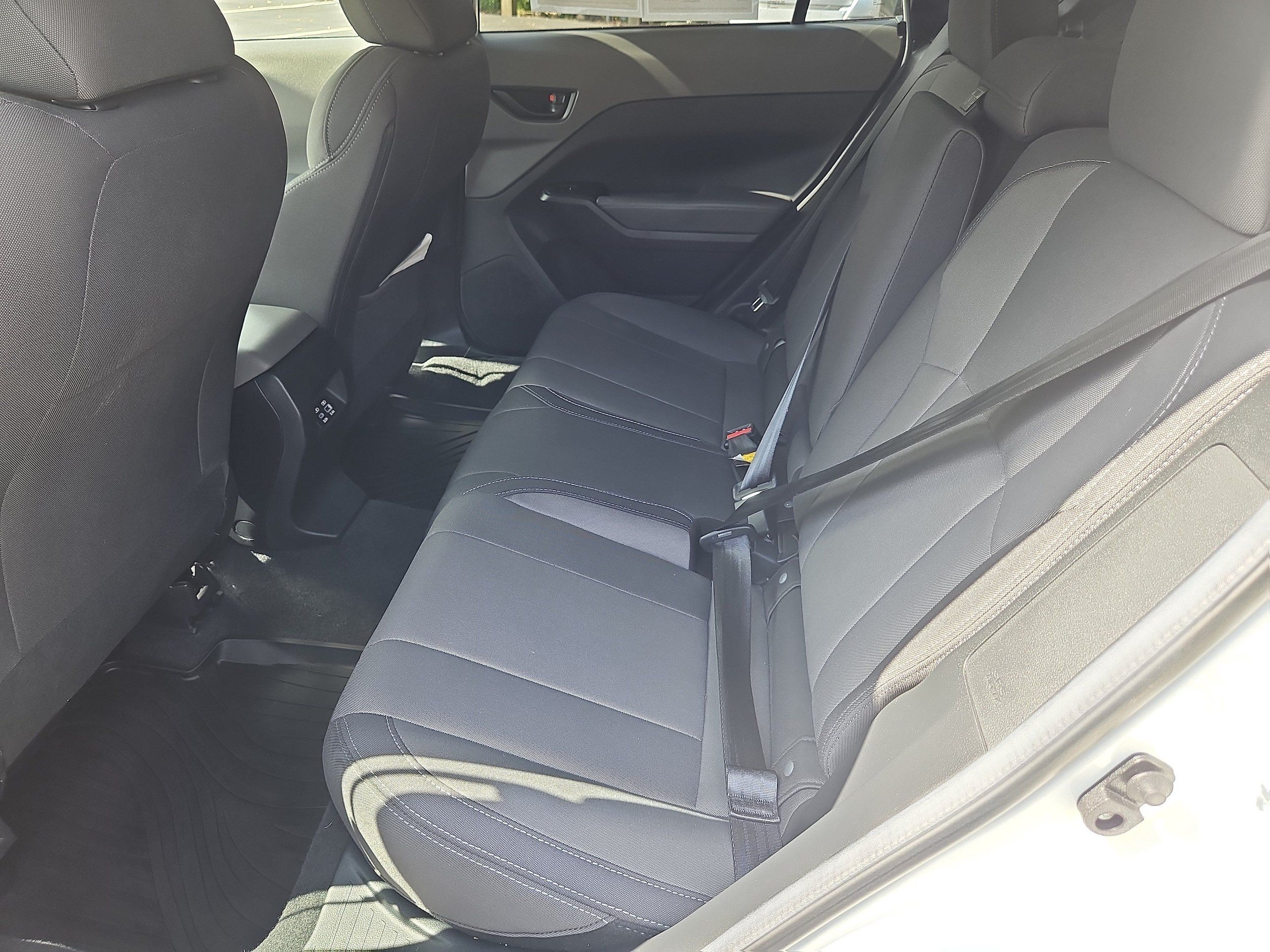 Certified 2026 Subaru Crosstrek 2.5i Premium AWD/4WD image 26