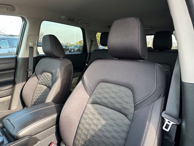 Certified 2024 Nissan Pathfinder S AWD/4WD image 24