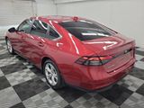 Certified 2024 Honda Accord LX image 4