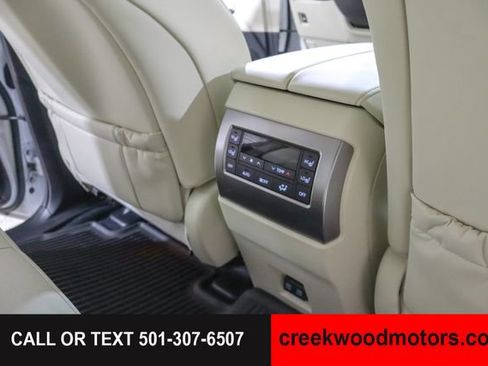Used 2023 Lexus GX 460 Premium w/ Premium Plus Package AWD/4WD image 50