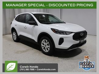Used 2025 Ford Escape Active AWD/4WD 360° Tour