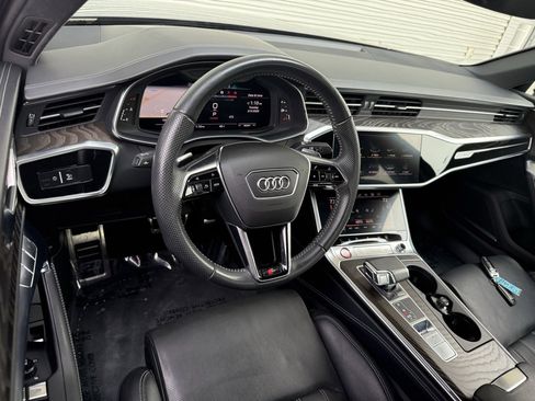 Used 2020 Audi S6 Premium Plus image 3
