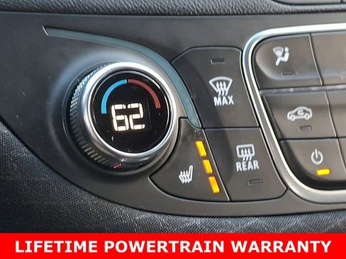 Used 2024 Chevrolet Malibu LT image 26