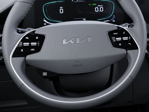 New 2026 Kia Niro EX w/ EX Premium Package FWD image 22