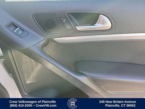 Used 2014 Volkswagen Tiguan R-Line AWD/4WD image 45
