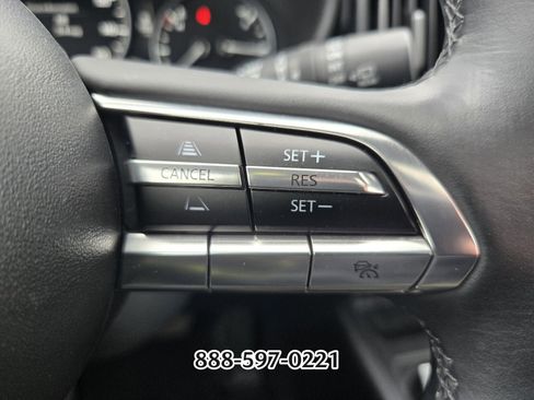 Certified 2023 MAZDA CX-50 AWD 2.5 Turbo image 26