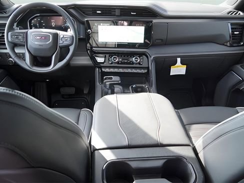 New 2026 GMC Sierra 1500 AT4X image 33