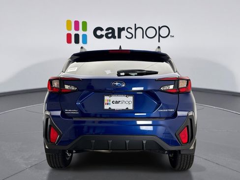 Used 2025 Subaru Crosstrek 2.0i Premium w/ Popular Package #4 AWD/4WD image 4