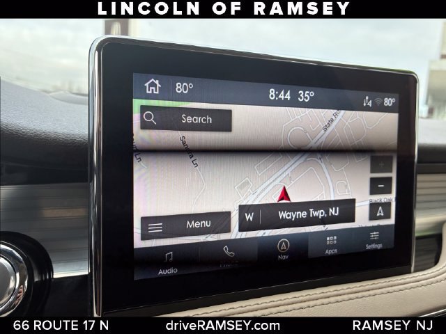 Certified 2022 Lincoln Corsair AWD w/ Equipment Group 101A image 18