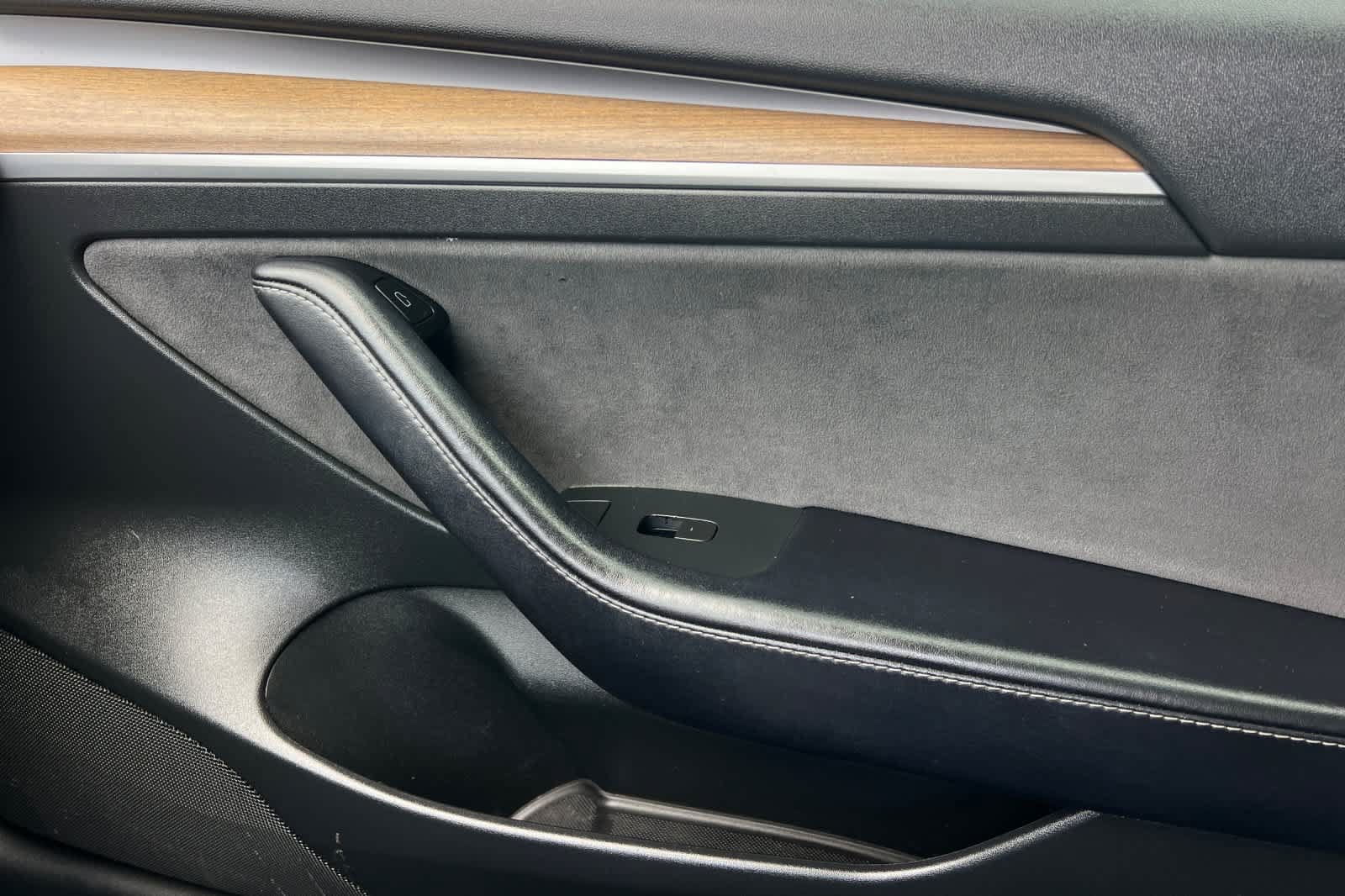 Used 2023 Tesla Model 3 Standard Range RWD image 19