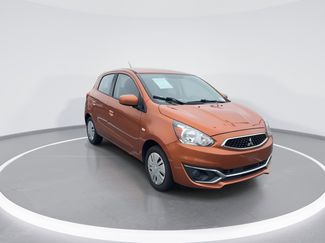 Used 2019 Mitsubishi Mirage ES video 2