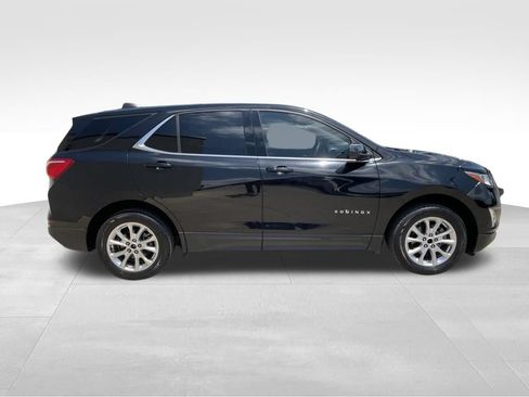 Used 2020 Chevrolet Equinox LT AWD/4WD image 4