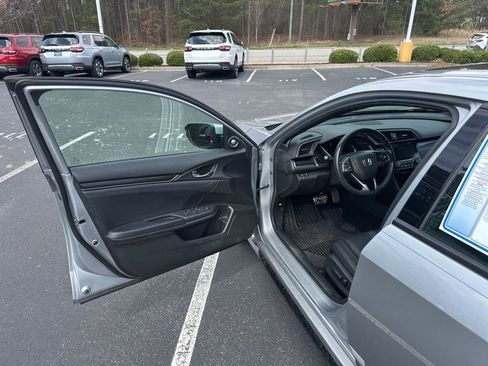 Certified 2021 Honda Civic Sport Touring image 20