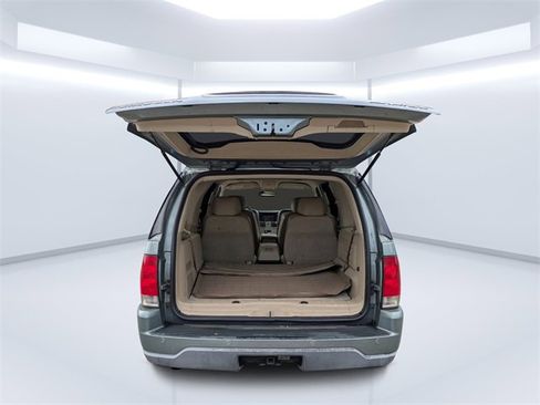 Used 2005 Lincoln Aviator 2WD image 16