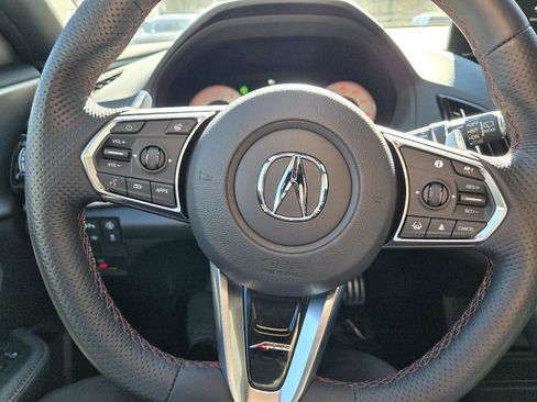Certified 2025 Acura RDX A-Spec image 30