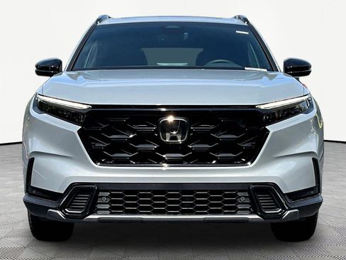 New 2027 Honda CR-V Sport-L image 2