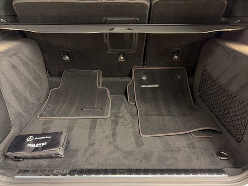 Used 2025 Mercedes-Benz G 550 image 23