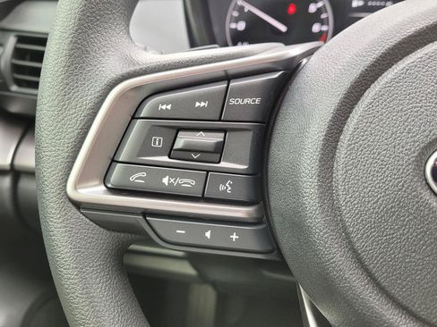 New 2026 Subaru Impreza 2.0i Sport AWD/4WD image 8