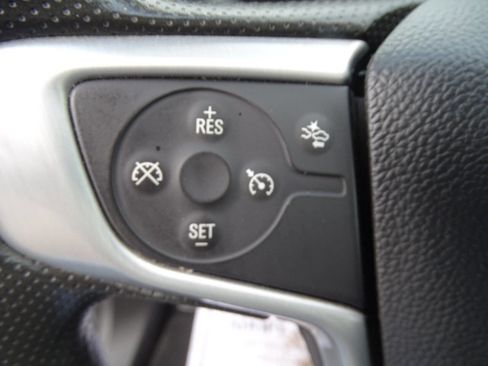 Used 2022 GMC Acadia Elevation image 20