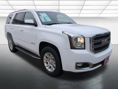 Certified 2018 GMC Yukon SLE w/ Convenience Package