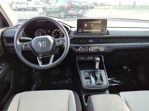 Used 2024 Honda CR-V EX image 18