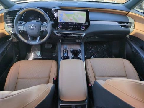 Used 2025 Lexus RX 350 image 27