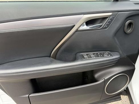 Used 2022 Lexus RX 350 F Sport w/ Accessory Package AWD/4WD image 18