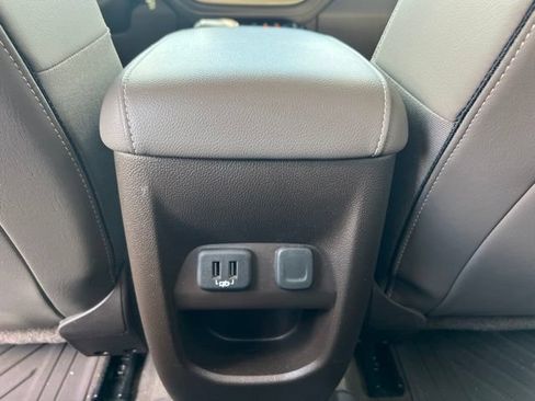 Used 2021 GMC Canyon Denali AWD/4WD image 17