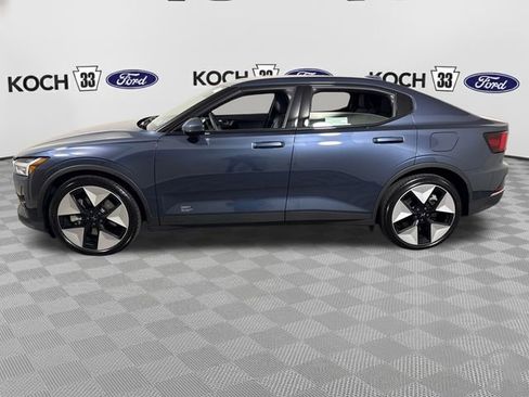 Used 2023 Polestar Polestar 2 w/ Pilot Pack image 4