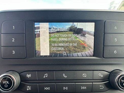 New 2025 Ford Transit 350 Low Roof AWD w/ Load Area Protection Package image 13