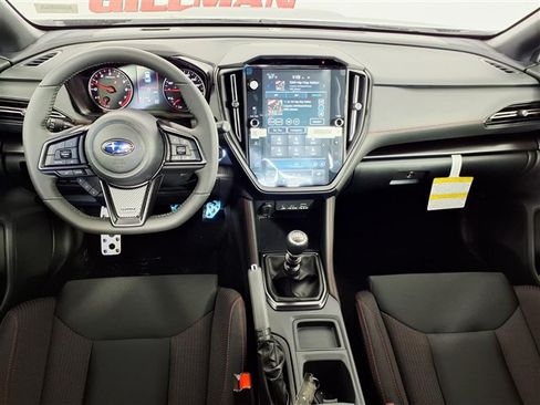 New 2026 Subaru WRX Premium AWD/4WD image 5