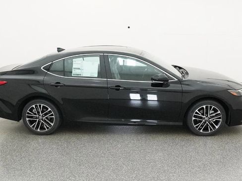 New 2026 Toyota Camry XLE image 11